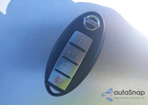 2019 Nissan Sentra Sv z USA, uszkodzony, nr VIN 3N1AB7AP1KY273950